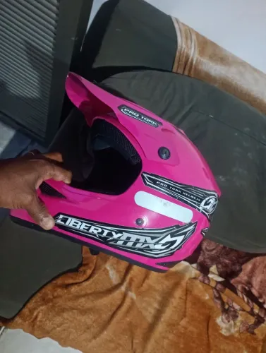 Capacete