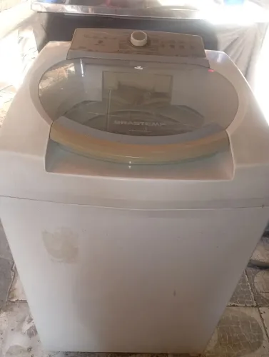 Máquina de lavar roupa Consul 11 kilos