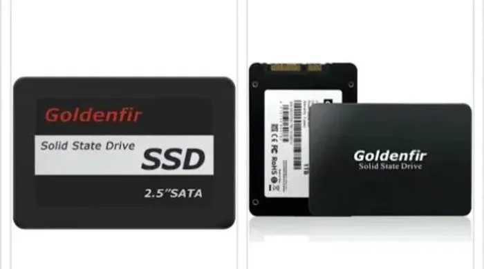 SSD 256 gigas