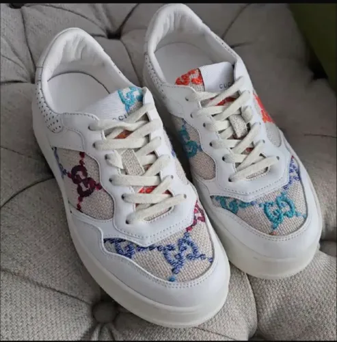 tennis gucci original 35 br