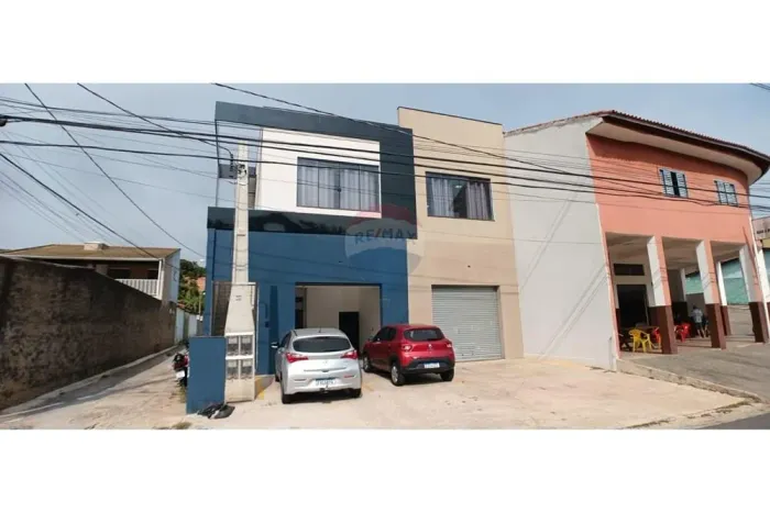 SALÃO COMERCIAL / VOTORANTIM