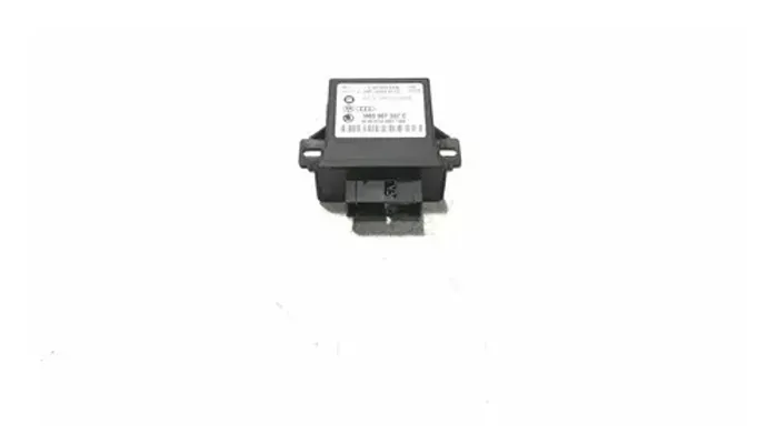 Módulo Farol Volkswagen Passat 2010 5m0907357c 