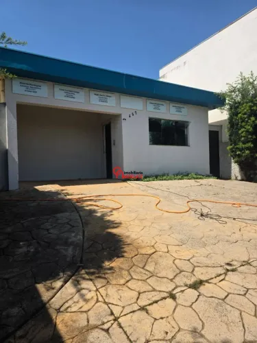 Casa com 3 dormitórios, 155 m² - venda por R$ 880.000 ou aluguel por R$ 4.500/mês - Jardim