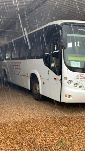 Mercedes Benz 1417 Neobus Spec