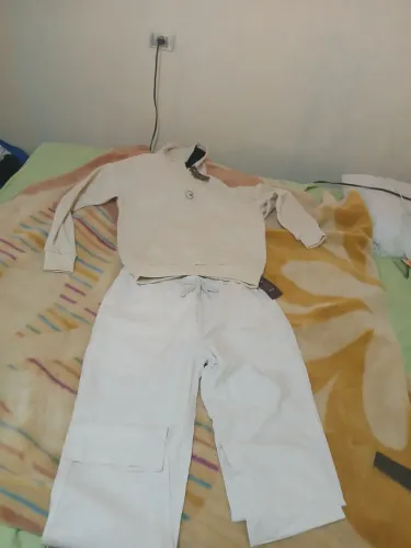Roupas novas