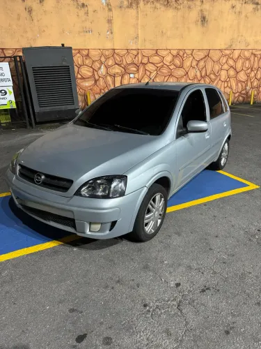 Chevrolet Corsa Hat. Maxx 1.0/ 1.0 Flexpower 8V 5P 2007