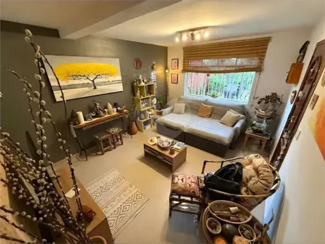 Sobrado à venda com 2 quartos em Butantã, São Paulo - SP