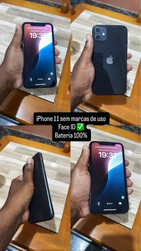 iPhone 11