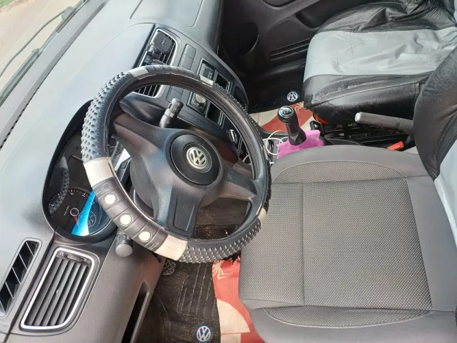 Fiat Doblo Essence 1.8 Flex 16V 5P 2016