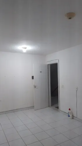 Vendo/passo apartamento no condomínio vitória/ Forguilha