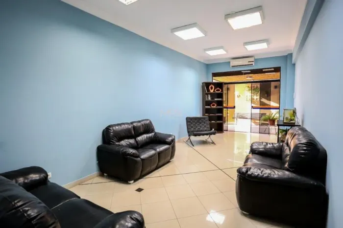 Sala para alugar no Balaminut Centro Empresarial em Piracicaba