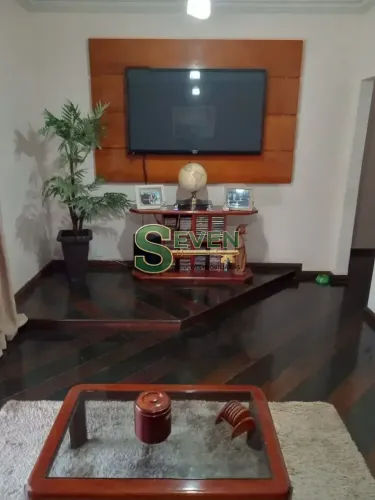 Apartamento com 4 dormitórios à venda, 152 m² - Voldac - Volta Redonda/RJ.