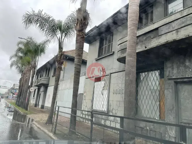 Terreno para locação, Navegantes, Porto Alegre, RS