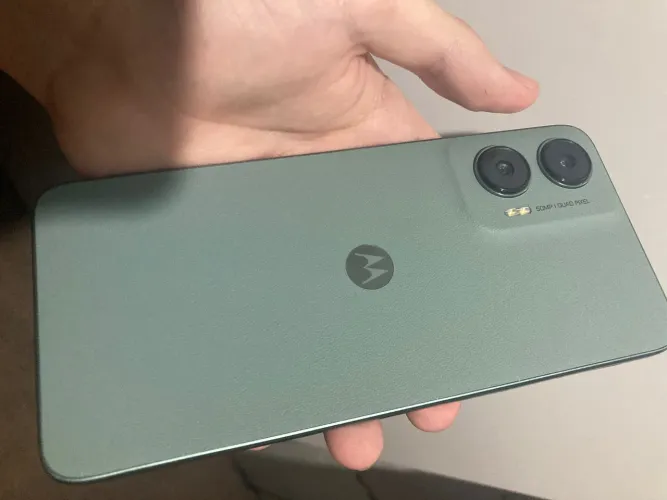 Troco g35 por iPhone 8 plus.