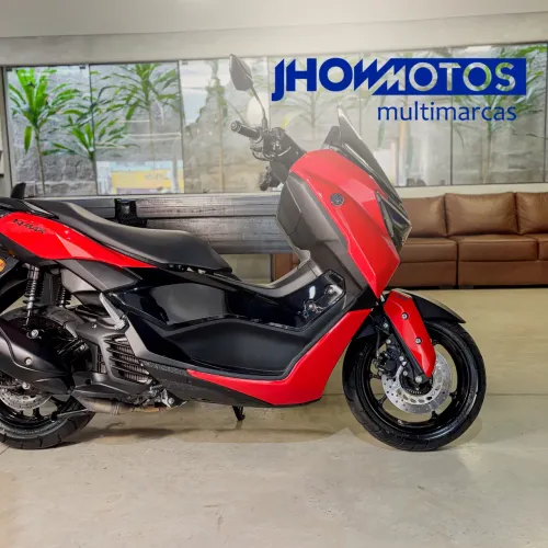 YAMAHA XJ6N ABS