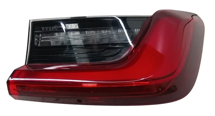 Lanterna Traseira Direita Bmw Série 3 G20 G80 320 330 2019/