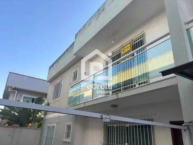 Apartamento RIO DAS OSTRAS - RJ