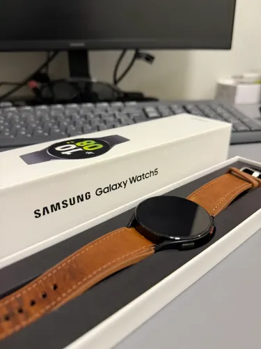 GALAXY WATCH 5 (44mm)