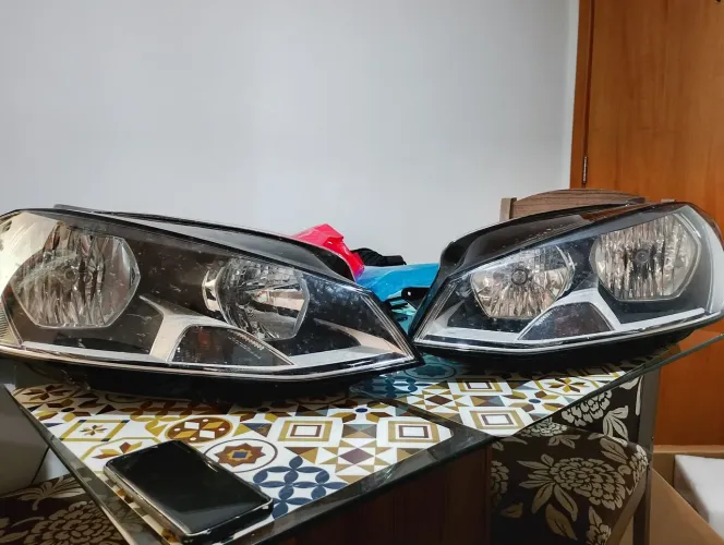 Farol golf TSI 1.4 2016