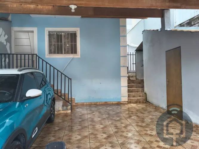 Casa para venda, 2 quarto(s), Reneville, Mairinque!
