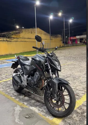 CB Twister 24/24 300F