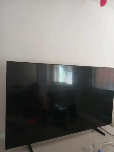 Tv Crystal UHD 50 PL