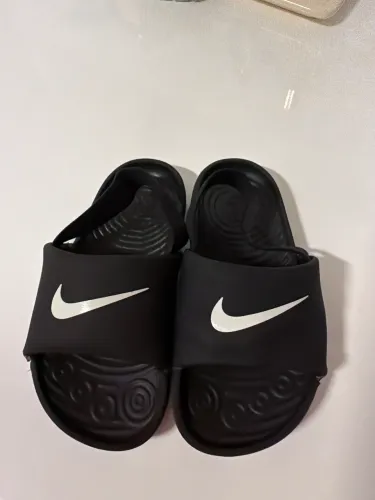 Sandália Nike infantil