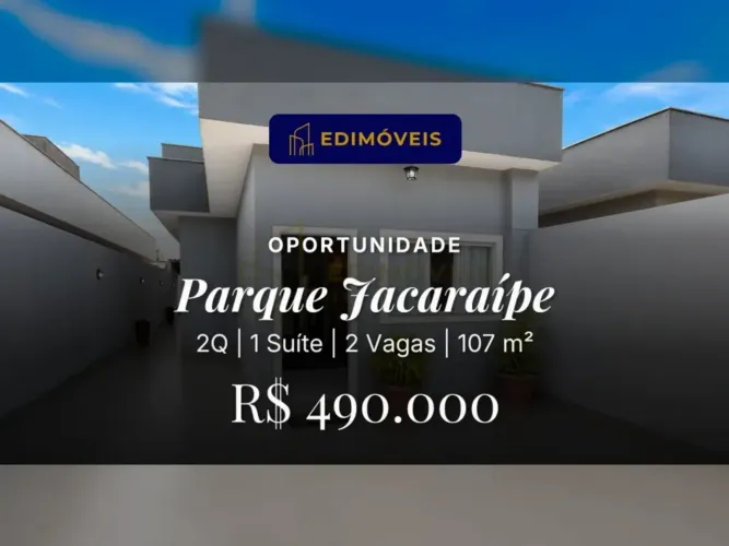 Parque Jacaraípe: Casa aconchegante com piscina e área gourmet, pronta para morar