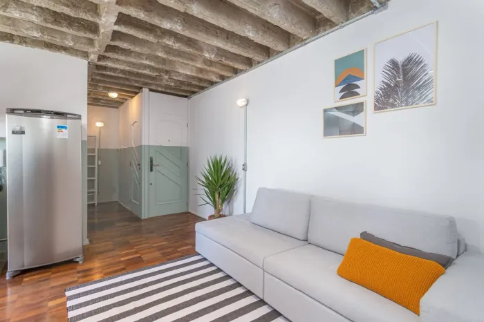 Apartamento com 4 Quartos à venda, 93m² - Brooklin