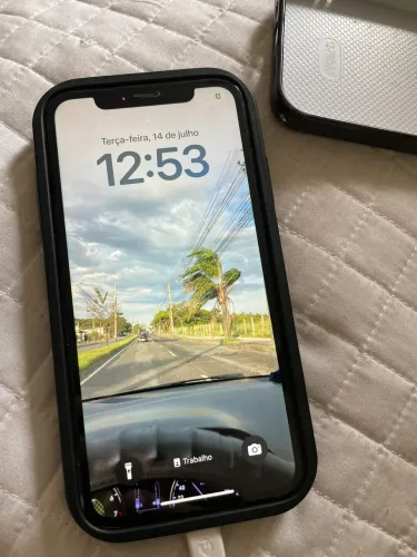 iPhone 11 todo original
