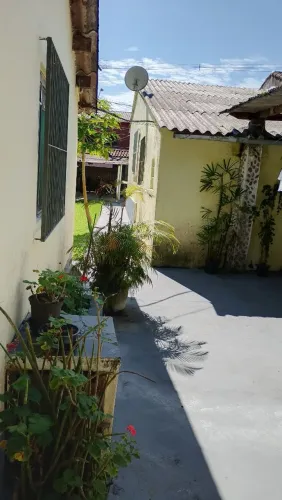 Vendo casa centro da cidade de Cananéia S/P