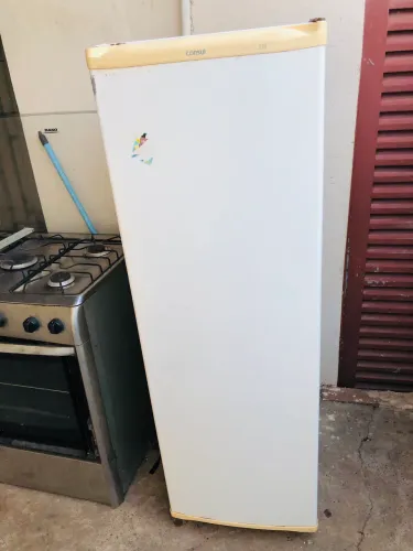 Geladeira