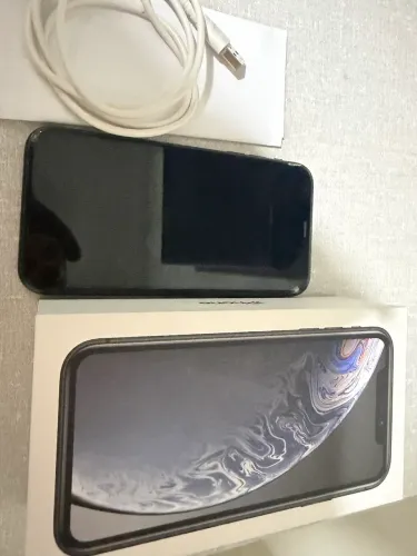 iPhone XR 128gb