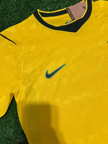 camiseta do brasil (seleção brasileira) 1 2026
