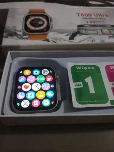 Smartwatch