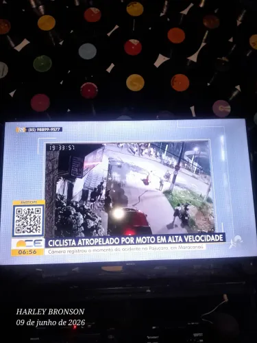 TV AIWA50 POLEGADAS 