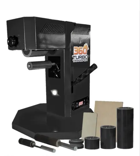 Turbo Transfer 360 Transfer Giro 9x1
