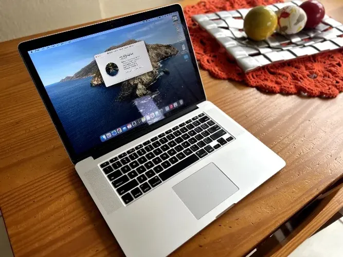 macbook pro 2013 15