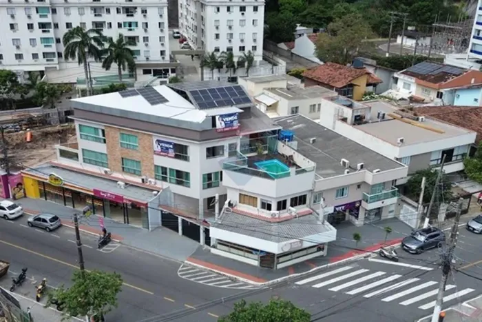 Apartaento de 4 quartos para investir e morar em Jardim Camburi!