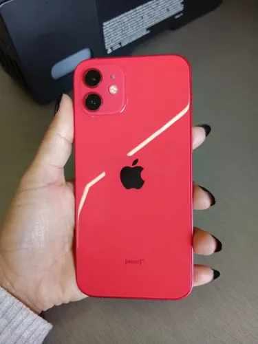 Vendo iPhone 12 64 gb