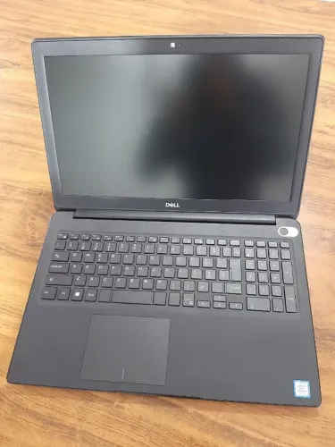 Lote Notebook Dell Latitude 3500 Core i5 8º geração - ATACADO