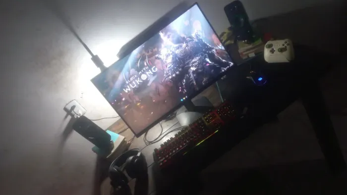 Nitro 5 144hz (vendo pessoalmente somente em São luis -ma.