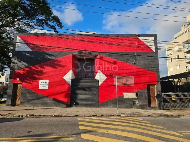 Galpão próximo via expressa