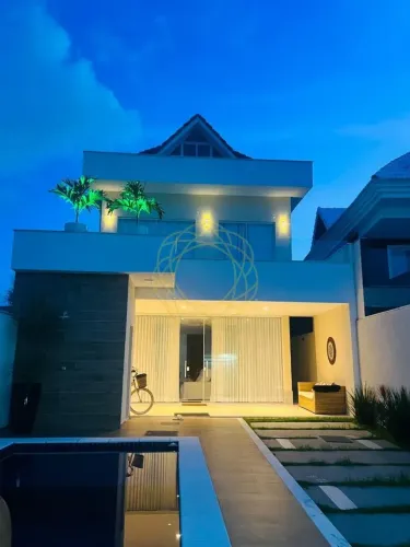 Condomínio Riviera Del Sol (Recreio dos Bandeirantes) - 4 Suítes - 300m²