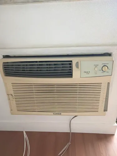 Ar condicionado 12000 Btu