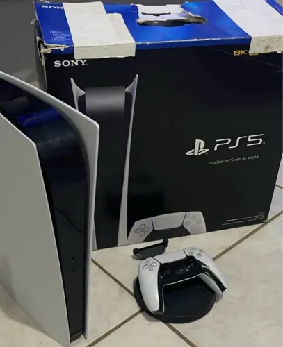 PlayStation 5