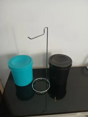 Kit banheiro