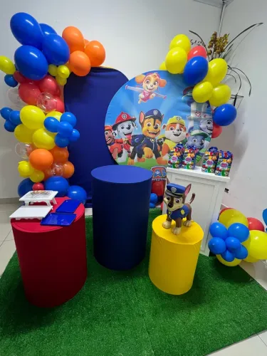 Decoração a venda