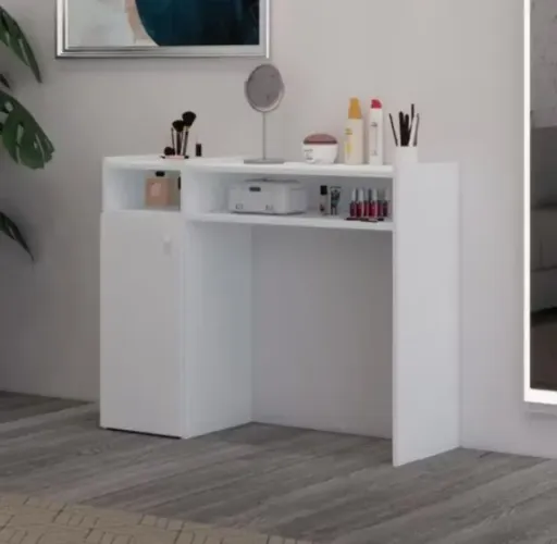Mesa Multiuso de Manicure