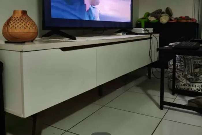 Rack Excelente estado.